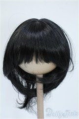 8-9inch/ウィッグ Y-25-04-09-101-GN-ZY