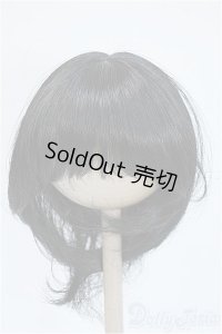 8-9inch/ウィッグ Y-25-04-09-101-GN-ZY