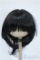画像1: 8-9inch/ウィッグ Y-25-04-09-101-GN-ZY (1)