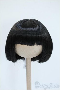 画像1: 8-9inch/ウィッグ Y-25-04-09-115-GN-ZY