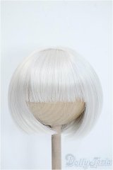8-9inch/ウィッグ Y-25-04-09-118-GN-ZY
