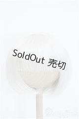8-9inch/ウィッグ Y-25-04-09-118-GN-ZY