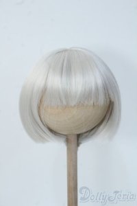 8-9inch/ウィッグ Y-25-07-16-235-GN-ZY
