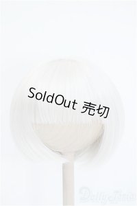 8-9inch/ウィッグ Y-25-04-09-118-GN-ZY