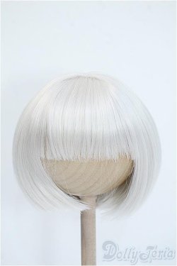 画像1: 8-9inch/ウィッグ Y-25-04-09-118-GN-ZY