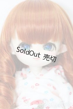 画像1: 分界線/1/6:カスタムドール S-26-01-04-446-GN-ZS