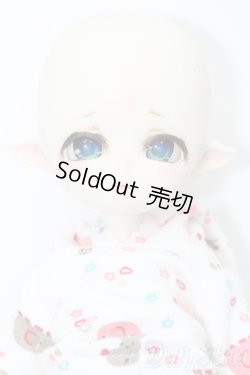 画像2: 分界線/1/6:カスタムドール S-26-01-04-446-GN-ZS