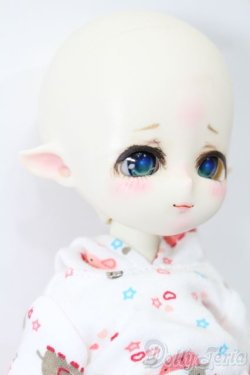 画像4: 分界線/1/6:カスタムドール S-25-10-05-430-GN-ZS