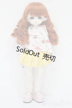 画像6: 分界線/1/6:カスタムドール S-26-01-04-446-GN-ZS