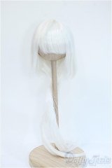 9-10inch/ウィッグ Y-25-04-09-141-GN-ZY