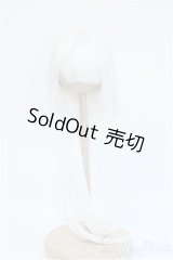 9-10inch/ウィッグ Y-25-04-09-141-GN-ZY