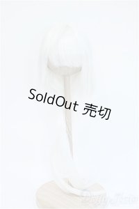 9-10inch/ウィッグ Y-25-04-09-141-GN-ZY