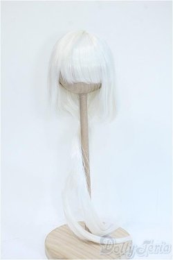 画像1: 9-10inch/ウィッグ Y-25-04-09-141-GN-ZY