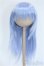 画像1: 9-10inch/ウィッグ Y-25-04-09-138-GN-ZY (1)