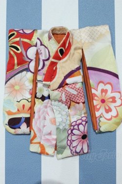 画像1: 【新宿マルイアネックス店 店頭販売商品】1/6ドール/OF:着物 2100150000009698-ZM