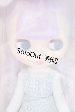 画像1: ネオブライス/ラベンデュラベイブ S-26-04-26-002-GN-ZS