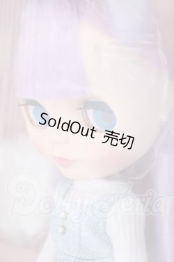 画像2: ネオブライス/ラベンデュラベイブ S-26-04-26-002-GN-ZS