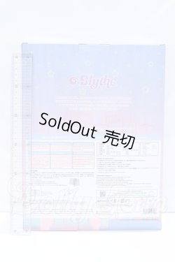 画像5: ネオブライス/ラベンデュラベイブ S-26-04-26-002-GN-ZS
