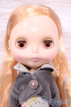 画像1: 【新宿マルイアネックス店 店頭販売商品】ネオブライス/マドモアゼルローズバド 2100150000009702-ZM