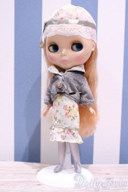 画像2: 【新宿マルイアネックス店 店頭販売商品】ネオブライス/マドモアゼルローズバド 2100150000009702-ZM