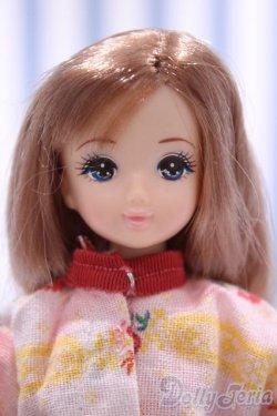 画像1: 【新宿マルイアネックス店 店頭販売商品】リカちゃん/マリアちゃん 2100150000009705-ZM