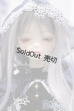 画像1: 【新宿マルイアネックス店 店頭販売商品】【DOLK×BLUE FAIRY】TF May Valentine - Dream Catcher ver. Limited ＜Special Reissue＞ 2100150000009708-ZM