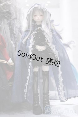 画像2: 【新宿マルイアネックス店 店頭販売商品】【DOLK×BLUE FAIRY】TF May Valentine - Dream Catcher ver. Limited ＜Special Reissue＞ 2100150000009708-ZM