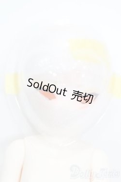 画像1: 【DOLK×SOMMUNGCHII】Cookie Shoo No.4 酒呑童子 ver. Limited S-25-11-23-572-GN-ZS