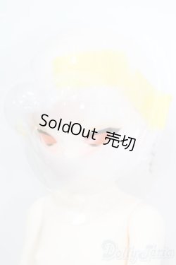 画像2: 【DOLK×SOMMUNGCHII】Cookie Shoo No.4 酒呑童子 ver. Limited S-25-11-23-572-GN-ZS