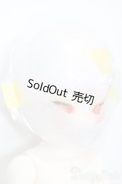 画像3: 【DOLK×SOMMUNGCHII】Cookie Shoo No.4 酒呑童子 ver. Limited S-25-11-23-572-GN-ZS