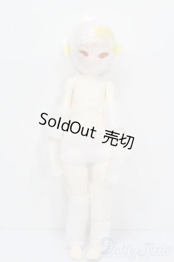 画像4: 【DOLK×SOMMUNGCHII】Cookie Shoo No.4 酒呑童子 ver. Limited S-25-11-23-572-GN-ZS