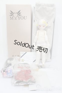 画像6: 【DOLK×SOMMUNGCHII】Cookie Shoo No.4 酒呑童子 ver. Limited S-25-11-23-572-GN-ZS