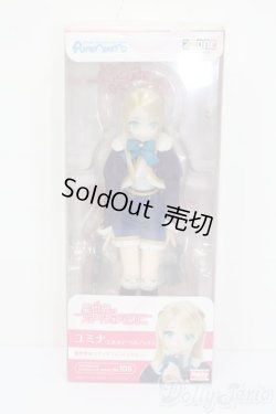画像4: azone/ユミナ・エルネア・ベルファスト 1/6ピュアニーモキャラクターシリーズNo.105『異世界はスマートフォンとともに。』 S-25-06-08-687-GN-ZS