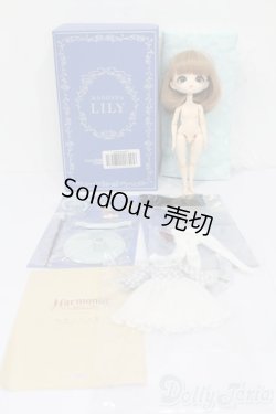 画像7: Harmonia bloom(ハルモニアブルーム)/ユリ S-25-12-14-563-GN-ZS