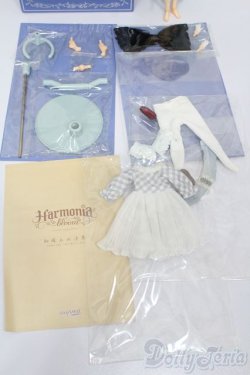 画像8: Harmonia bloom(ハルモニアブルーム)/ユリ S-25-08-31-327-GN-ZS