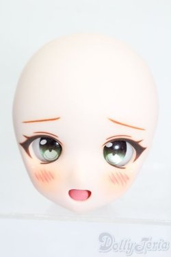 画像1: DD/DDH-01 ごんた様カスタムヘッド S-25-04-13-011-GN-ZS