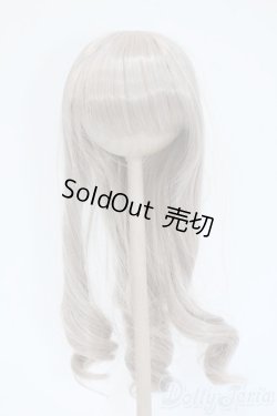 画像1: 8-9inch/ウィッグ Y-25-04-30-100-GN-ZY