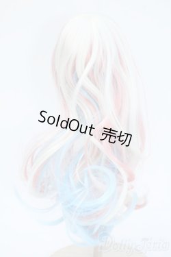 画像2: 7inch/ウィッグ Y-25-04-30-134-GN-ZY