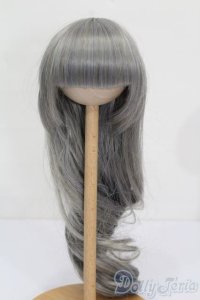 7-8inch/ウィッグ S-25-05-04-195-GN-ZS