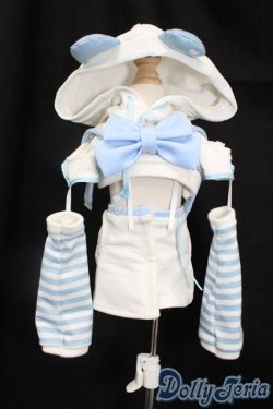 画像1: MDD/OF:VIVIAN様製衣装セット S-25-04-13-167-GN-ZS