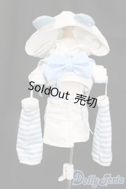画像1: MDD/OF:VIVIAN様製衣装セット S-25-08-24-368-GN-ZS