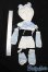 画像5: MDD/OF:VIVIAN様製衣装セット S-25-04-13-167-GN-ZS