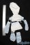 画像6: MDD/OF:VIVIAN様製衣装セット S-25-04-13-167-GN-ZS