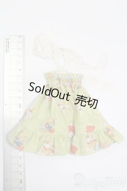 画像2: ネオブライス/OF:衣装 S-25-04-13-170-GN-ZS