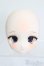 画像1: DD/DDH-27:さんかく様カスタムヘッド S-25-04-13-012-GN-ZS (1)