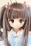 画像5: DD/DDH-27:さんかく様カスタムヘッド S-25-04-13-012-GN-ZS
