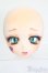 画像1: DD/DDH-01:カスタムヘッド S-25-04-13-020-GN-ZS (1)