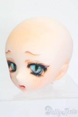 画像2: DD/DDH-01:カスタムヘッド S-25-04-13-020-GN-ZS