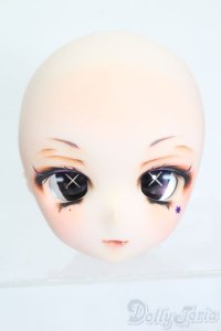 DD/DDH-01:カスタムヘッド S-25-04-13-015-GN-ZS