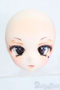 画像1: DD/DDH-01:カスタムヘッド S-25-04-13-015-GN-ZS